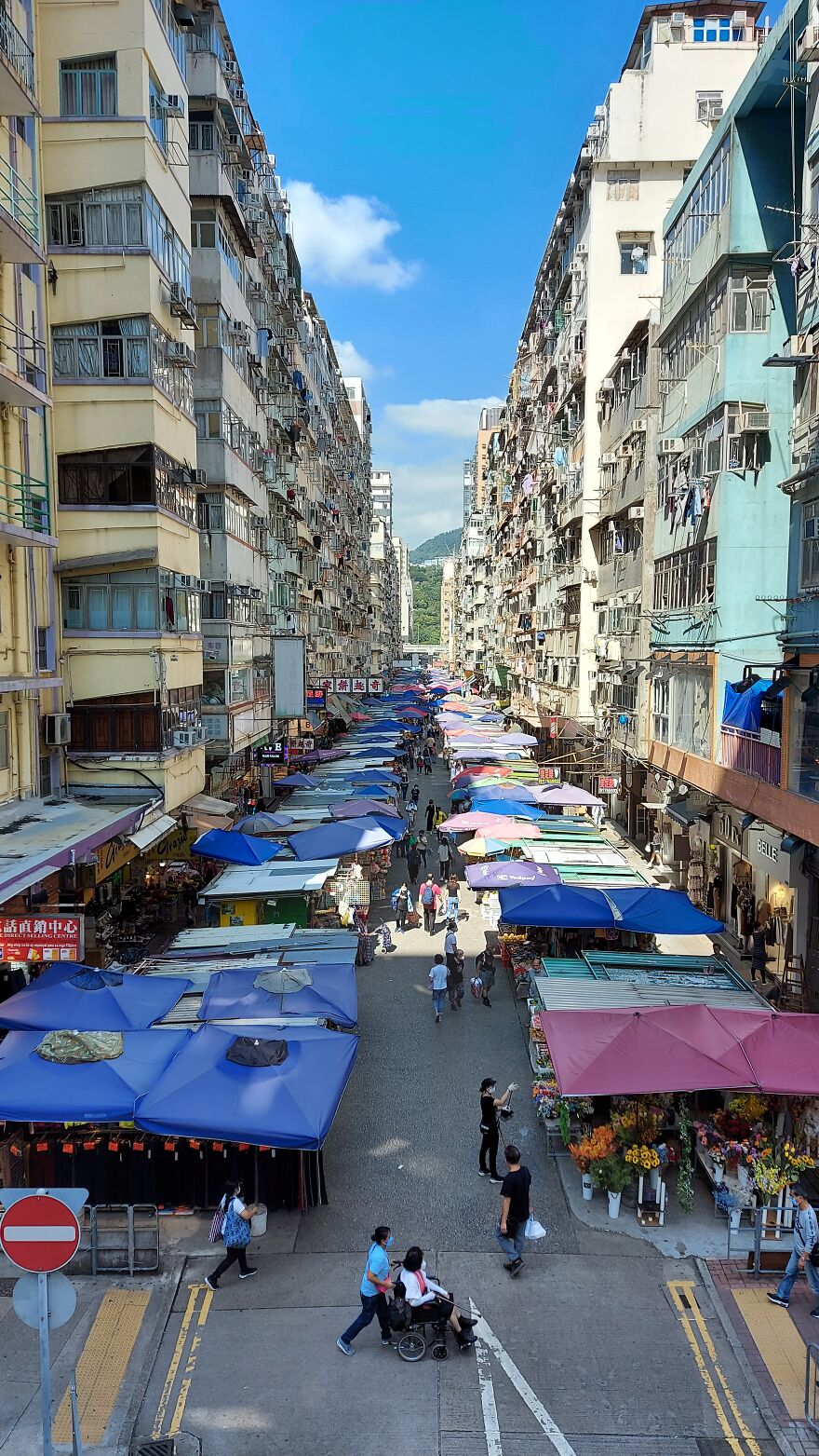 Hong Kong Is A Beautiful Place And I Took Photos To Prove It (7 Pics) Hong Kong Is A Beautiful Place And I Took Photos To Prove It (7 Pics)