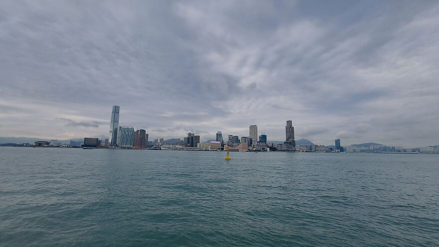 Hong Kong Is A Beautiful Place And I Took Photos To Prove It (7 Pics) Hong Kong Is A Beautiful Place And I Took Photos To Prove It (7 Pics)