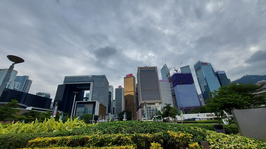 Hong Kong Is A Beautiful Place And I Took Photos To Prove It (7 Pics) Hong Kong Is A Beautiful Place And I Took Photos To Prove It (7 Pics)