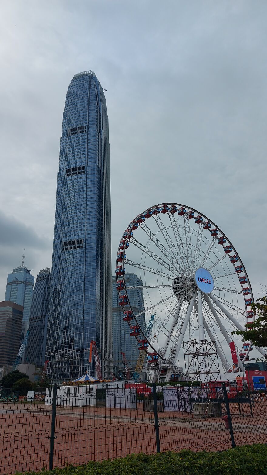 Hong Kong Is A Beautiful Place And I Took Photos To Prove It (7 Pics) Hong Kong Is A Beautiful Place And I Took Photos To Prove It (7 Pics)