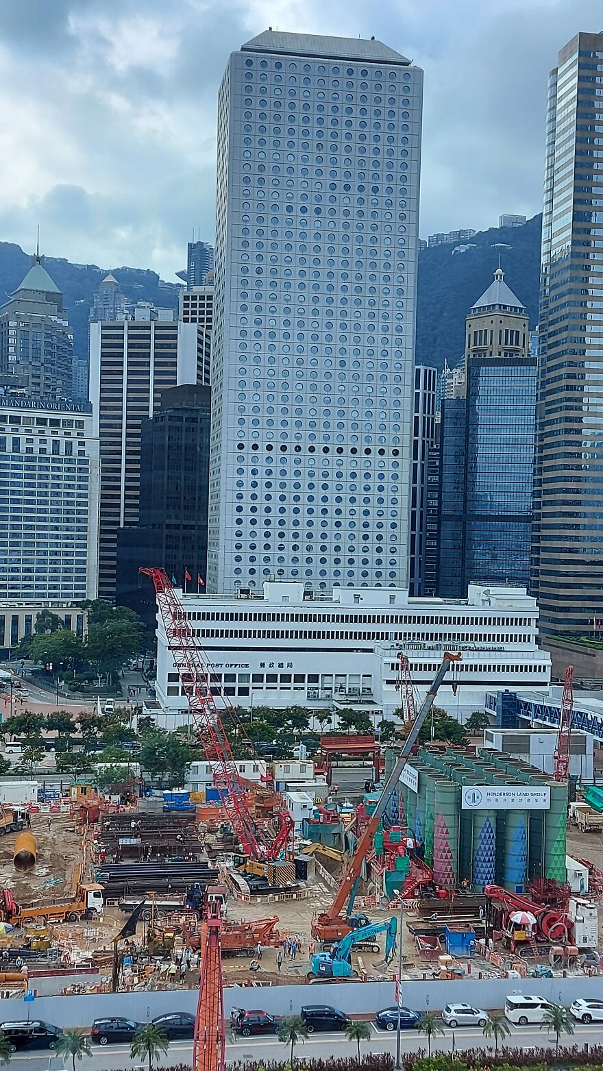 Hong Kong Is A Beautiful Place And I Took Photos To Prove It (7 Pics) Hong Kong Is A Beautiful Place And I Took Photos To Prove It (7 Pics)