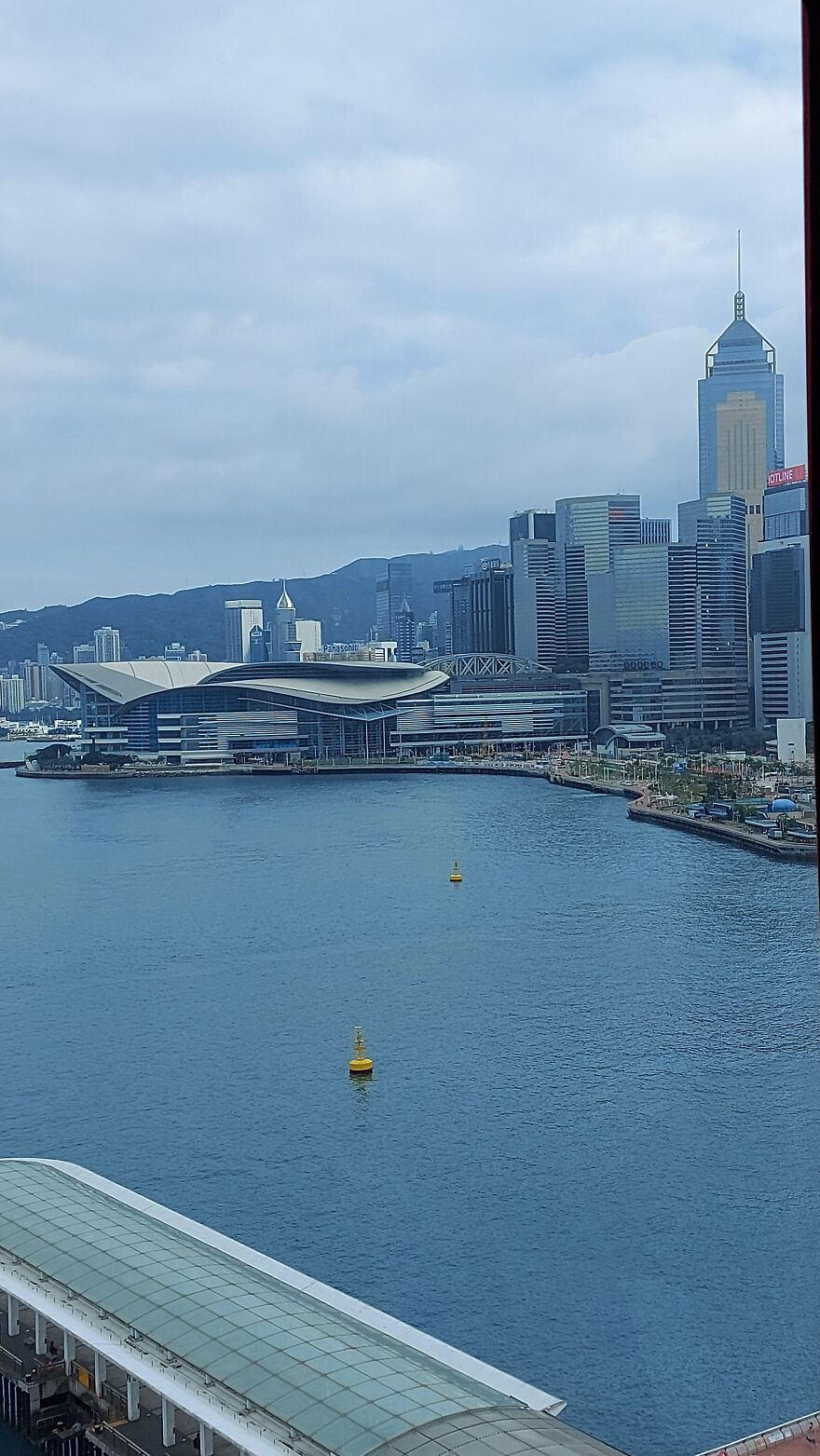 Hong Kong Is A Beautiful Place And I Took Photos To Prove It (7 Pics) Hong Kong Is A Beautiful Place And I Took Photos To Prove It (7 Pics)