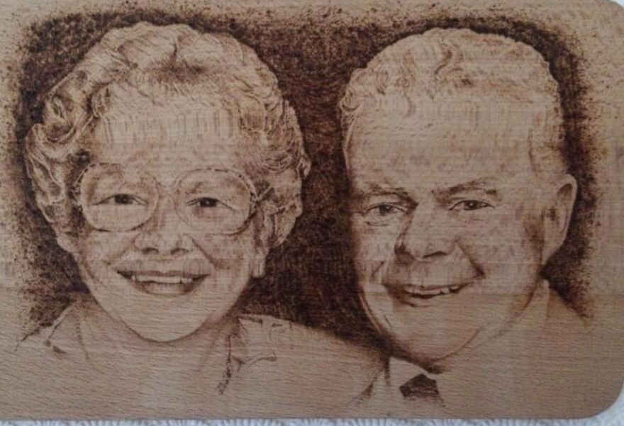 I’d Like To Share With You My Burning Obsession With Pyrography Art (7 Pics) I’d Like To Share With You My Burning Obsession With Pyrography Art (7 Pics)