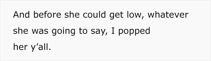 “That Child Was So Scared”: Woman Hits Her Daughter&rsquo;s Bully&rsquo;s Mom In Front Of Her Child To Make Sure They Don&rsquo;t Do It Again