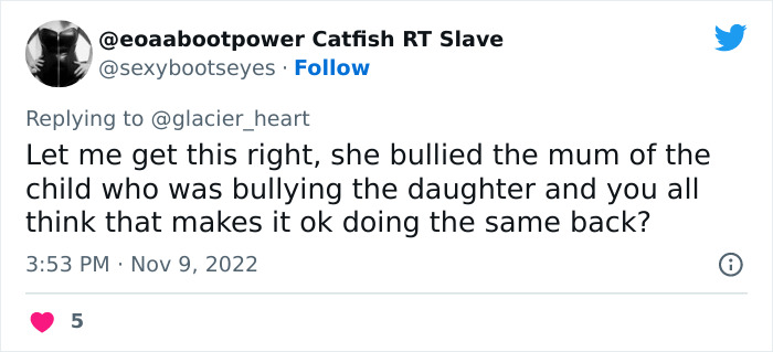 “That Child Was So Scared”: Woman Hits Her Daughter&rsquo;s Bully&rsquo;s Mom In Front Of Her Child To Make Sure They Don&rsquo;t Do It Again