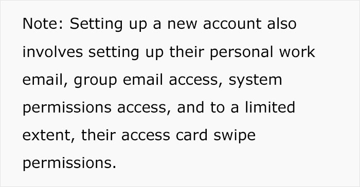 Employee Teaches Entitled Boss A Lesson By Doing Exactly What He Asked, Turns A 10-Minute Task Into A 3-Day Project Employee Teaches Entitled Boss A Lesson By Doing Exactly What He Asked, Turns A 10-Minute Task Into A 3-Day Project