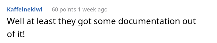 Employee Teaches Entitled Boss A Lesson By Doing Exactly What He Asked, Turns A 10-Minute Task Into A 3-Day Project Employee Teaches Entitled Boss A Lesson By Doing Exactly What He Asked, Turns A 10-Minute Task Into A 3-Day Project