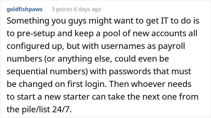 Employee Teaches Entitled Boss A Lesson By Doing Exactly What He Asked, Turns A 10-Minute Task Into A 3-Day Project Employee Teaches Entitled Boss A Lesson By Doing Exactly What He Asked, Turns A 10-Minute Task Into A 3-Day Project