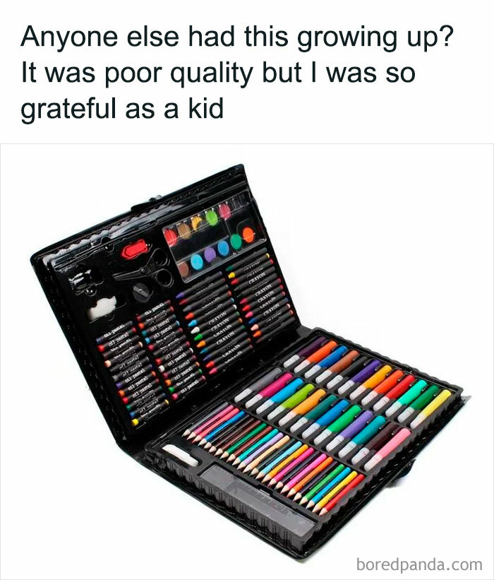 50 Funny And Chaotic Tweets And Pics Shared By This Instagram Account