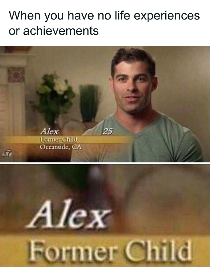 50 Funny And Chaotic Tweets And Pics Shared By This Instagram Account