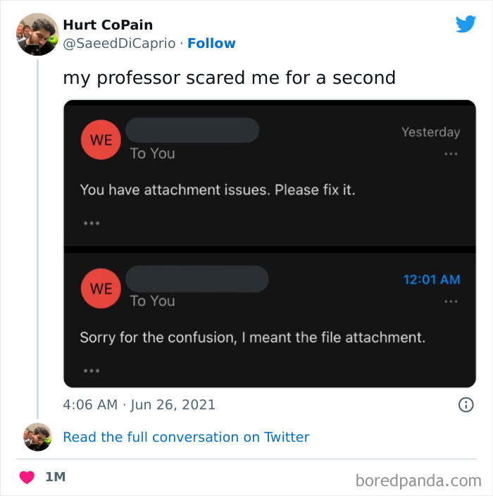 35 Zoom Memes Shared On This Online Group With Almost A Million Members (New Posts) 35 Zoom Memes Shared On This Online Group With Almost A Million Members (New Posts)