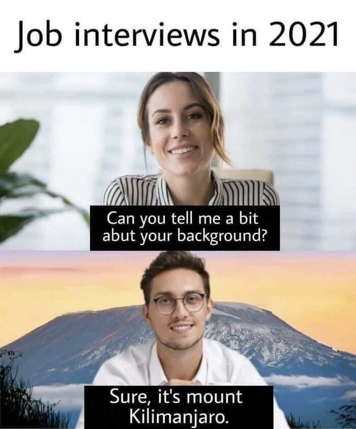 35 Zoom Memes Shared On This Online Group With Almost A Million Members (New Posts) 35 Zoom Memes Shared On This Online Group With Almost A Million Members (New Posts)