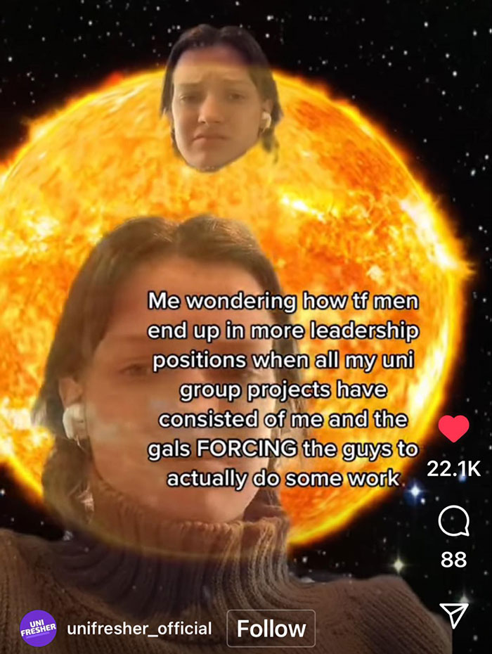 35 Zoom Memes Shared On This Online Group With Almost A Million Members (New Posts) 35 Zoom Memes Shared On This Online Group With Almost A Million Members (New Posts)