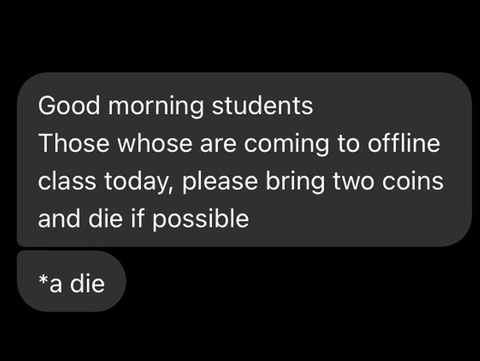 35 Zoom Memes Shared On This Online Group With Almost A Million Members (New Posts) 35 Zoom Memes Shared On This Online Group With Almost A Million Members (New Posts)