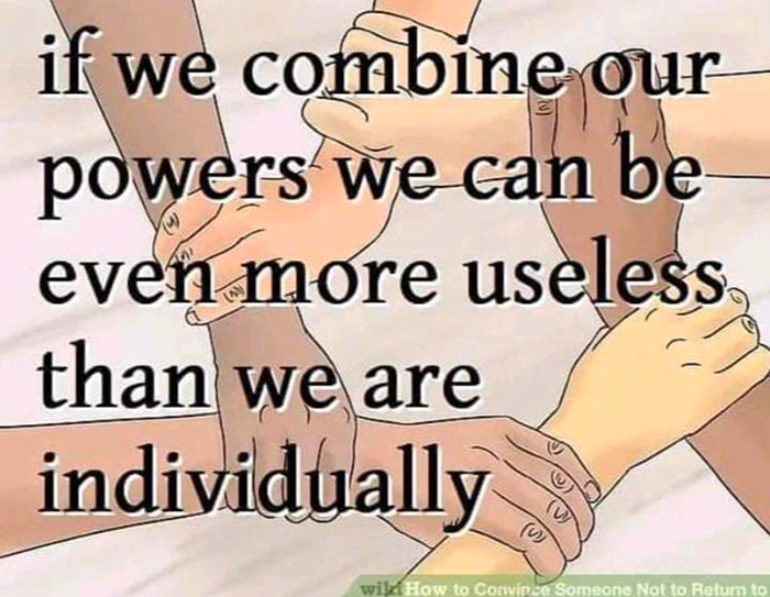 35 Zoom Memes Shared On This Online Group With Almost A Million Members (New Posts) 35 Zoom Memes Shared On This Online Group With Almost A Million Members (New Posts)