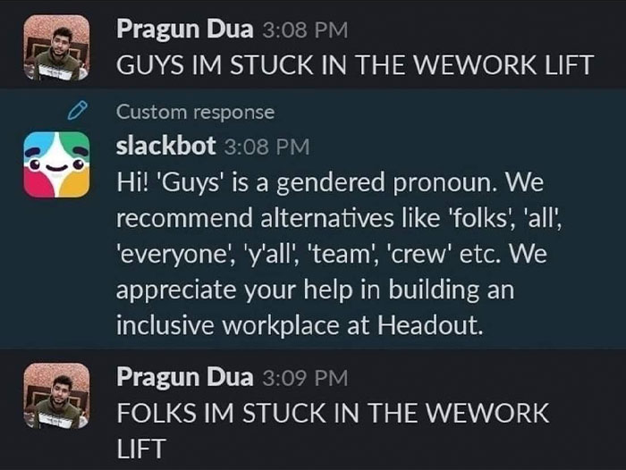 35 Zoom Memes Shared On This Online Group With Almost A Million Members (New Posts) 35 Zoom Memes Shared On This Online Group With Almost A Million Members (New Posts)