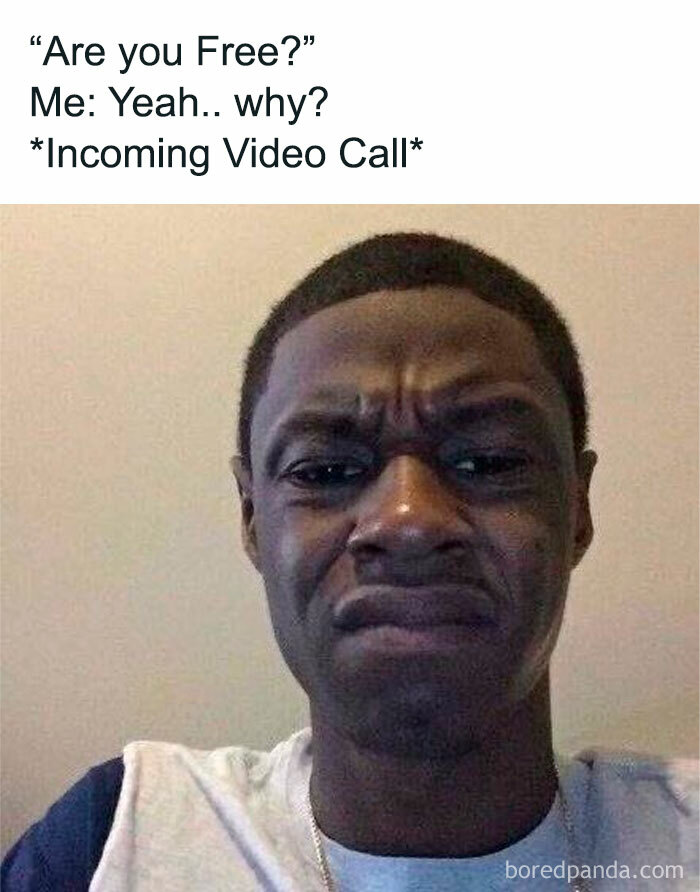 35 Zoom Memes Shared On This Online Group With Almost A Million Members (New Posts) 35 Zoom Memes Shared On This Online Group With Almost A Million Members (New Posts)