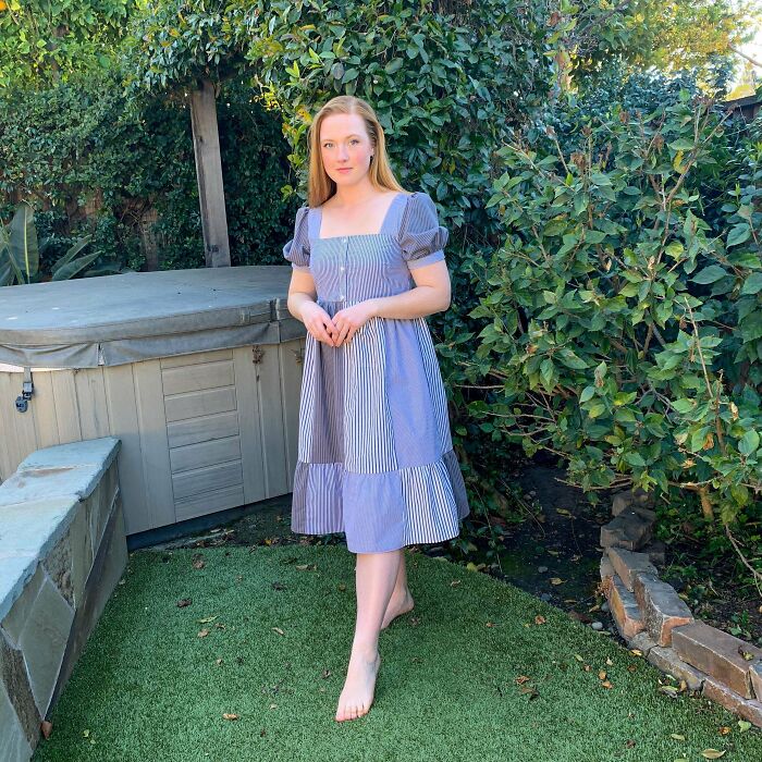 50 Times People Didn’t Have To Go Shopping And Made Their Own Awesome Things, As Shared In This Online Sewing Community (New Pics) 50 Times People Didn’t Have To Go Shopping And Made Their Own Awesome Things, As Shared In This Online Sewing Community (New Pics)