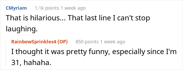 &#8220;I&#8217;m Going To Report You To A Manager!&#8221;: &#8216;Old White Lady&#8217; Mistakes Customer For An Employee, Gets Mocked Instead