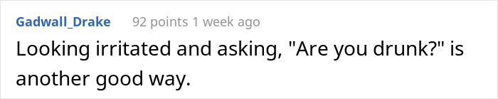 &#8220;I&#8217;m Going To Report You To A Manager!&#8221;: &#8216;Old White Lady&#8217; Mistakes Customer For An Employee, Gets Mocked Instead