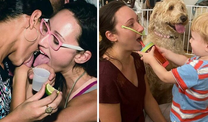 ‘Got Toddlered’: 40 Funny Parenting Pics That Show How Much Your Life Changes Once You Have Kids (New Pics) ‘Got Toddlered’: 40 Funny Parenting Pics That Show How Much Your Life Changes Once You Have Kids (New Pics)