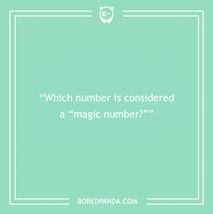 116 Math Trivia Questions To Test Your Wits 116 Math Trivia Questions To Test Your Wits