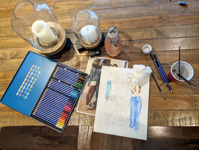 Hey Pandas, Show Us Where You Are While Scrolling Through Bored Panda (Closed)