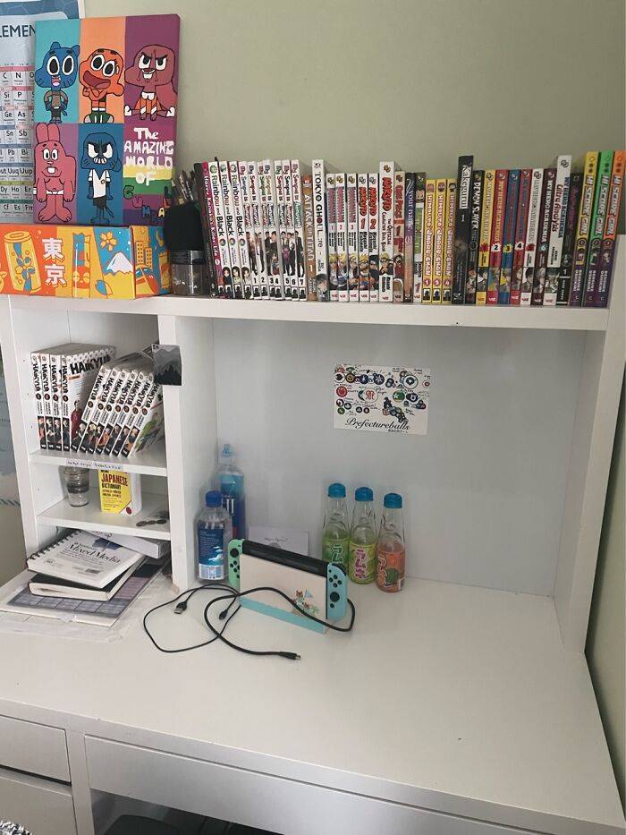 Hey Pandas, Show Us Where You Are While Scrolling Through Bored Panda (Closed)