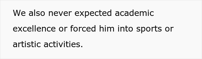 Son Faces Dad’s “Ultimatum” After Refusing To Attend College And Wanting To Use His $400K Tuition Money For Starting A Business Son Faces Dad’s “Ultimatum” After Refusing To Attend College And Wanting To Use His $400K Tuition Money For Starting A Business