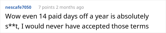 Guy Puts In His “Notice Of Immediate Resignation” After Boss Disregards Their Verbal Agreement, Warns Others To Always Write Things Down Guy Puts In His “Notice Of Immediate Resignation” After Boss Disregards Their Verbal Agreement, Warns Others To Always Write Things Down
