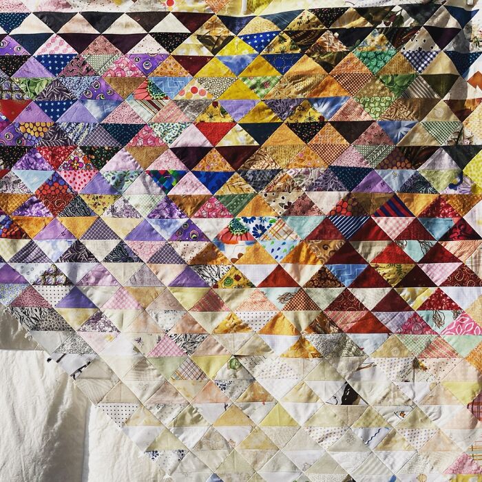 Hey Pandas, Show Us The Most Recent Artwork You’ve Made (Closed)