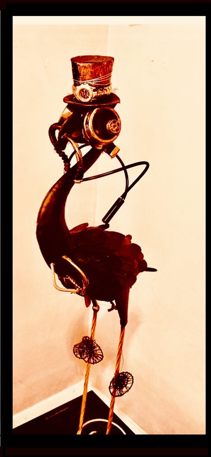 Hey Pandas, Show Us The Most Recent Artwork You’ve Made (Closed)