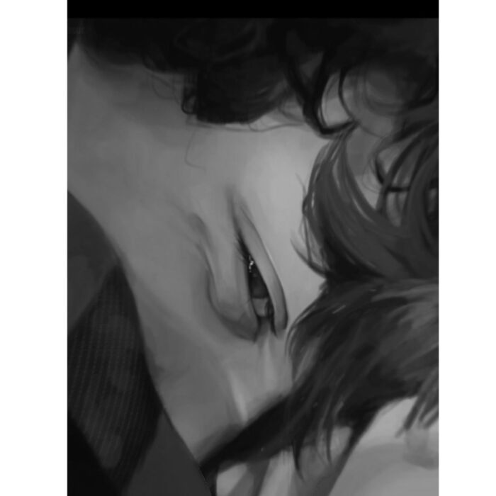 Hey Pandas, Show Us The Most Recent Artwork You’ve Made (Closed)