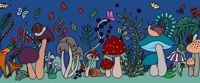 Hey Pandas, Show Us The Most Recent Artwork You’ve Made (Closed)