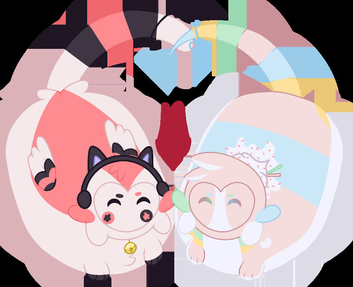 Hey Pandas, Show Us The Most Recent Artwork You’ve Made (Closed)