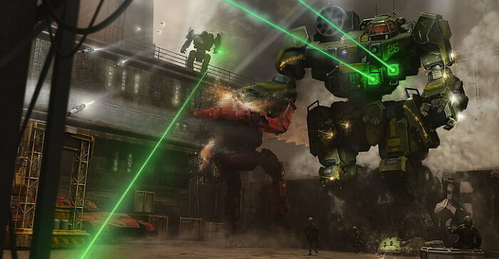 Hey Pandas, Show Us The Most Recent Artwork You’ve Made (Closed)