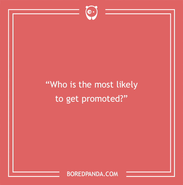 Wonder What People Think? Ask Them These Paranoia Questions To Find Out Wonder What People Think? Ask Them These Paranoia Questions To Find Out