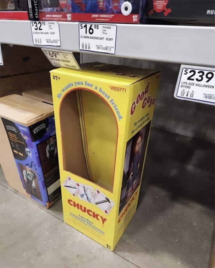 50 “Interesting And Absolutely Terrifying” Images That Are Not For The Faint-Hearted