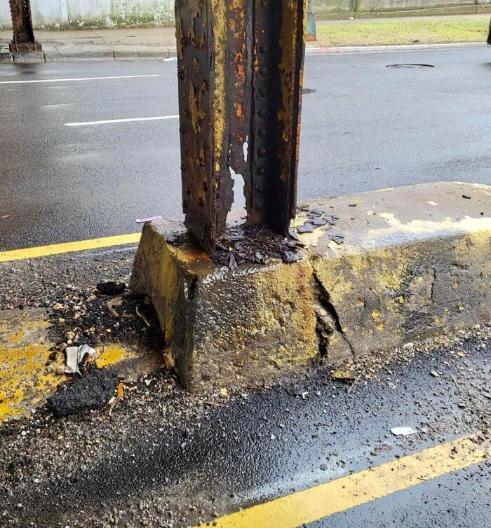 50 “Interesting And Absolutely Terrifying” Images That Are Not For The Faint-Hearted