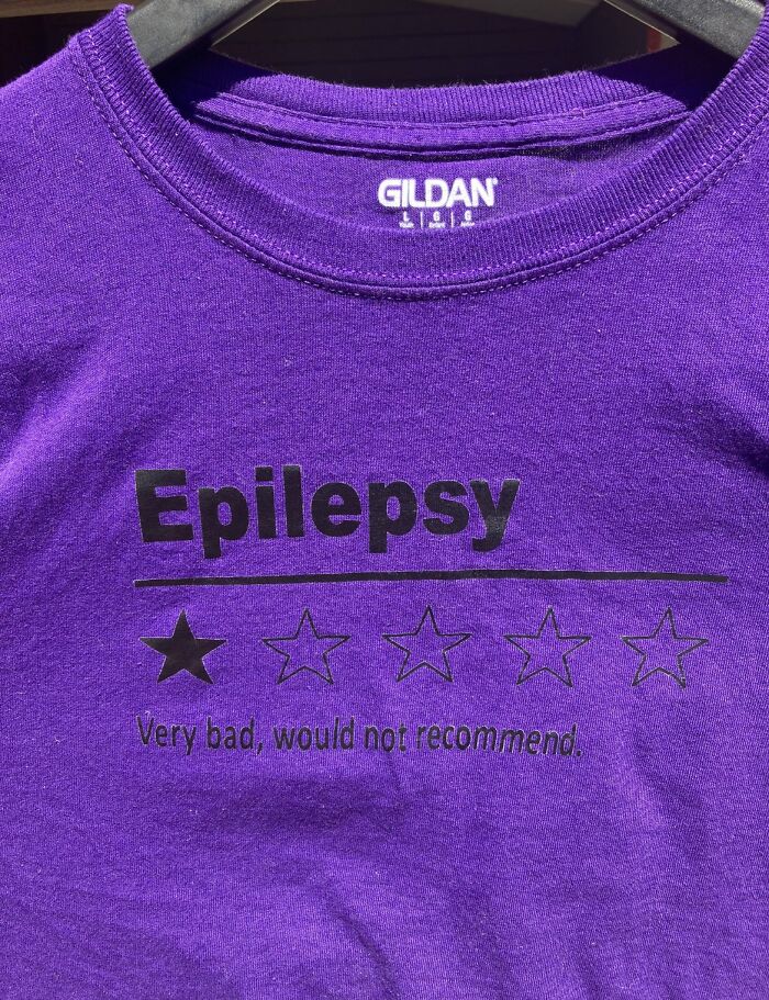 This Account Is Dedicated To Shirts &ldquo;Left For Dead In The World&rsquo;s Thrift Stores&rdquo;, And Here Are 40 Of The Funniest Ones