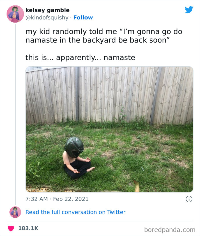 Moms Of Twitter Reveal Some Funny Things That Happen To Them While Raising Kids (50 Jokes) Moms Of Twitter Reveal Some Funny Things That Happen To Them While Raising Kids (50 Jokes)