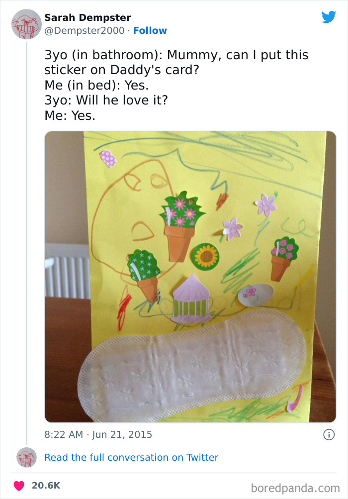 Moms Of Twitter Reveal Some Funny Things That Happen To Them While Raising Kids (50 Jokes) Moms Of Twitter Reveal Some Funny Things That Happen To Them While Raising Kids (50 Jokes)