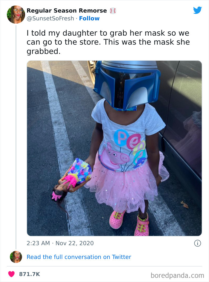 Moms Of Twitter Reveal Some Funny Things That Happen To Them While Raising Kids (50 Jokes) Moms Of Twitter Reveal Some Funny Things That Happen To Them While Raising Kids (50 Jokes)