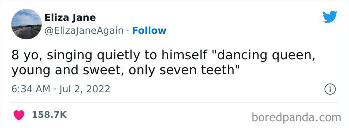 Moms Of Twitter Reveal Some Funny Things That Happen To Them While Raising Kids (50 Jokes) Moms Of Twitter Reveal Some Funny Things That Happen To Them While Raising Kids (50 Jokes)