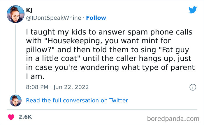 Moms Of Twitter Reveal Some Funny Things That Happen To Them While Raising Kids (50 Jokes) Moms Of Twitter Reveal Some Funny Things That Happen To Them While Raising Kids (50 Jokes)