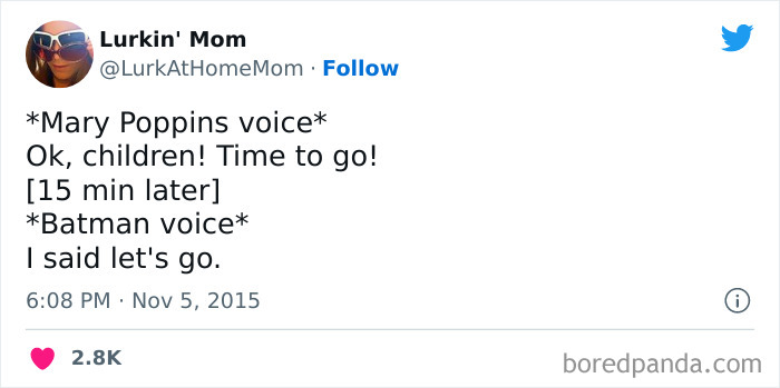 Moms Of Twitter Reveal Some Funny Things That Happen To Them While Raising Kids (50 Jokes) Moms Of Twitter Reveal Some Funny Things That Happen To Them While Raising Kids (50 Jokes)