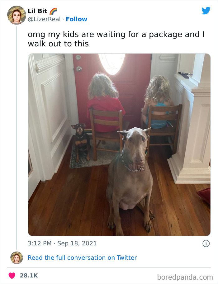 Moms Of Twitter Reveal Some Funny Things That Happen To Them While Raising Kids (50 Jokes) Moms Of Twitter Reveal Some Funny Things That Happen To Them While Raising Kids (50 Jokes)