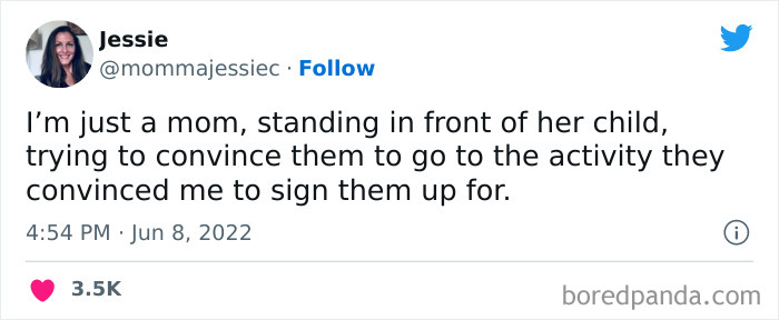 Moms Of Twitter Reveal Some Funny Things That Happen To Them While Raising Kids (50 Jokes) Moms Of Twitter Reveal Some Funny Things That Happen To Them While Raising Kids (50 Jokes)