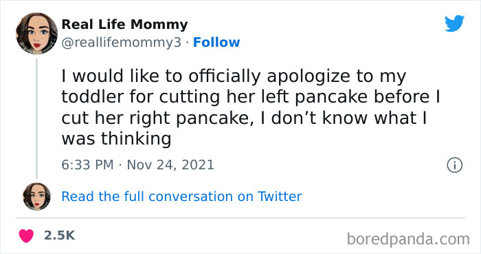 Moms Of Twitter Reveal Some Funny Things That Happen To Them While Raising Kids (50 Jokes) Moms Of Twitter Reveal Some Funny Things That Happen To Them While Raising Kids (50 Jokes)