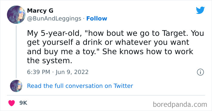 Moms Of Twitter Reveal Some Funny Things That Happen To Them While Raising Kids (50 Jokes) Moms Of Twitter Reveal Some Funny Things That Happen To Them While Raising Kids (50 Jokes)